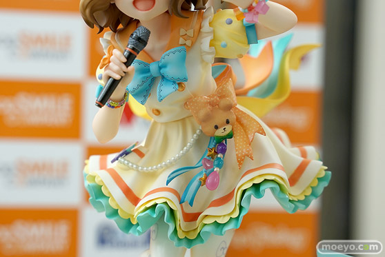 ファット・カンパニー アイドルマスター ミリオンライブ! 周防桃子 おしゃまな女の子Ver. アビラ 佐倉 フィギュア ボークスホビー天国 08