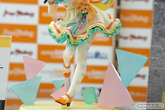 ファット・カンパニー アイドルマスター ミリオンライブ! 周防桃子 おしゃまな女の子Ver. アビラ 佐倉 フィギュア ボークスホビー天国 09