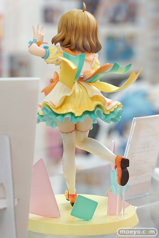 ファット・カンパニー アイドルマスター ミリオンライブ! 周防桃子 おしゃまな女の子Ver. アビラ 佐倉 フィギュア ボークスホビー天国 10