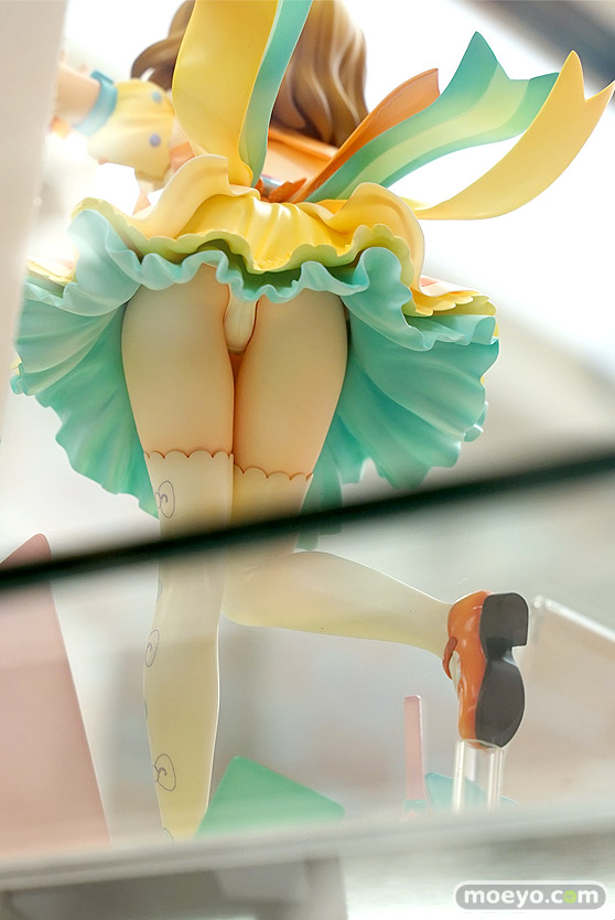 ファット・カンパニー アイドルマスター ミリオンライブ! 周防桃子 おしゃまな女の子Ver. アビラ 佐倉 フィギュア ボークスホビー天国 11