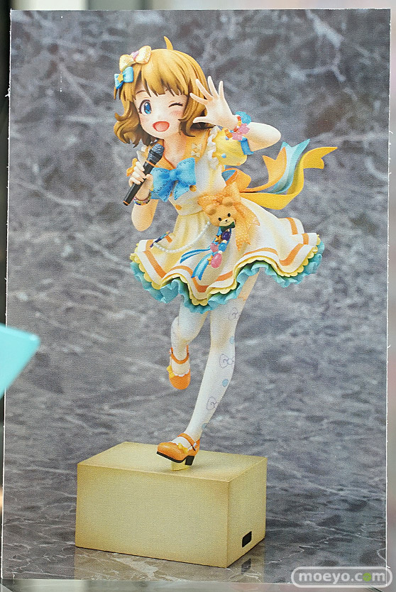 ファット・カンパニー アイドルマスター ミリオンライブ! 周防桃子 おしゃまな女の子Ver. アビラ 佐倉 フィギュア ボークスホビー天国 14