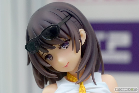 スカイチューブ　年上彼女 illustration by けけもつ　エロ フィギュア キャストオフ あみあみ 秋葉原ラジオ会館店 07