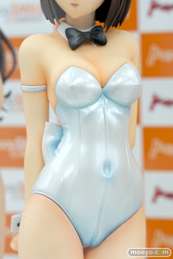 フリーイング B-STYLE 冴えない彼女の育てかた♭ 加藤恵 生足バニーVer. フィギュア ボークスホビー天国 07