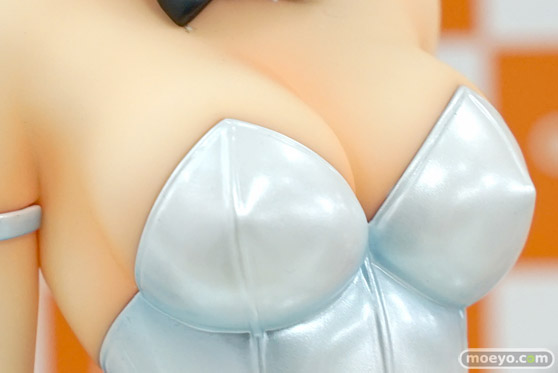 フリーイング B-STYLE 冴えない彼女の育てかた♭ 加藤恵 生足バニーVer. フィギュア ボークスホビー天国 08