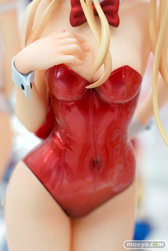 フリーイング B-STYLE 冴えない彼女の育てかた♭ 澤村・スペンサー・英梨々 生足バニーVer. フィギュア ボークスホビー天国 10