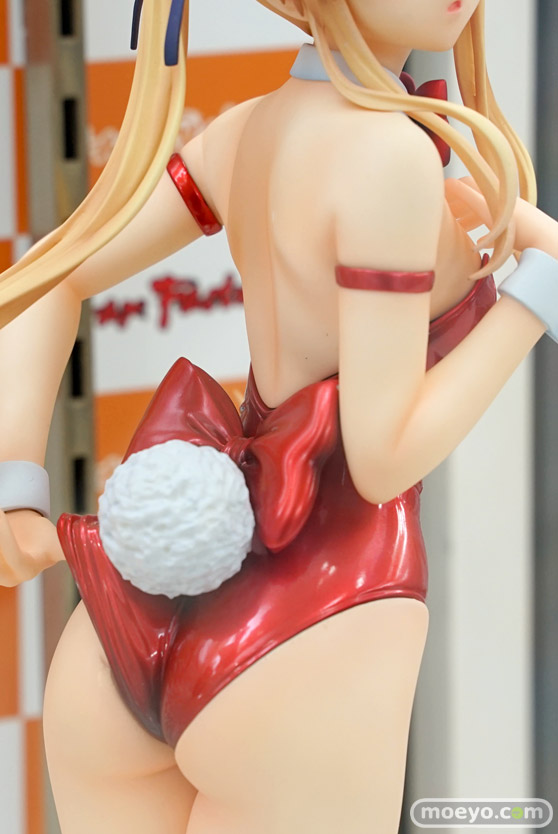 フリーイング B-STYLE 冴えない彼女の育てかた♭ 澤村・スペンサー・英梨々 生足バニーVer. フィギュア ボークスホビー天国 11