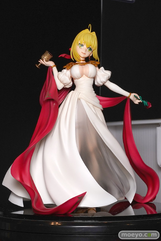 画像　フィギュア　サンプル　レビュー　ワンダーフェスティバル 2019［夏］ TauruSnail シャークフィン 鉄鋼飯店 02