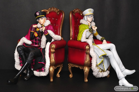 画像　フィギュア　サンプル　レビュー　ワンダーフェスティバル 2019［夏］ TauruSnail シャークフィン 鉄鋼飯店 06