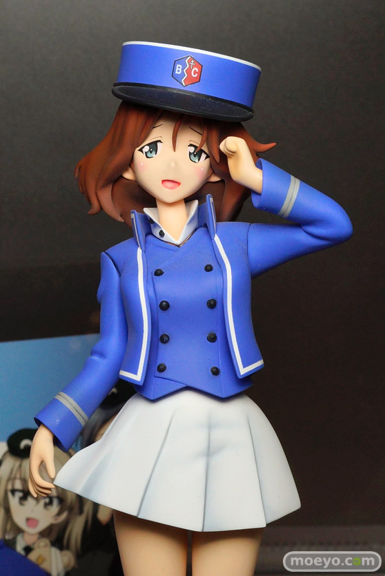 画像　フィギュア　サンプル　レビュー　ワンダーフェスティバル 2019［夏］ TauruSnail シャークフィン 鉄鋼飯店 08