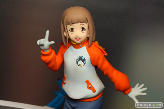 画像　フィギュア　サンプル　レビュー　ワンダーフェスティバル 2019［夏］ TauruSnail シャークフィン 鉄鋼飯店 10