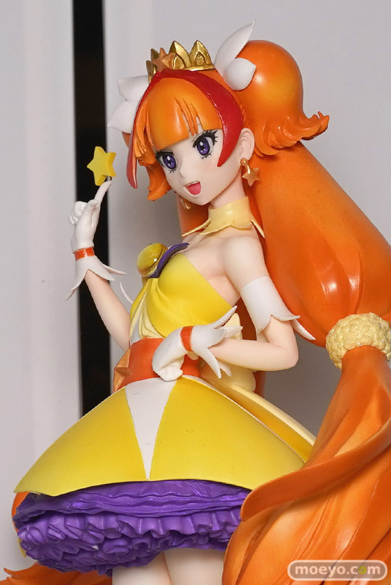 画像　フィギュア　サンプル　レビュー　ワンダーフェスティバル 2019［夏］ TauruSnail シャークフィン 鉄鋼飯店 16