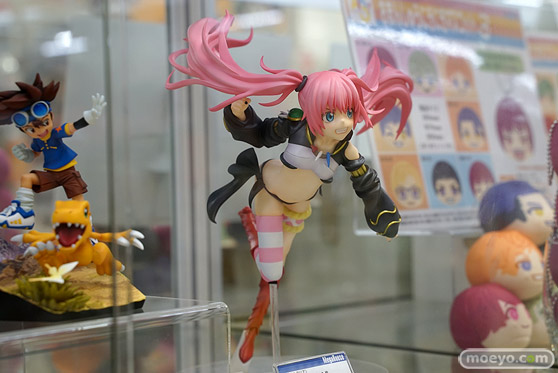 Lucrea（ルクリア） 転生したらスライムだった件 ミリム・ナーヴァ  フィギュア あみあみ 秋葉原ラジオ会館店 02