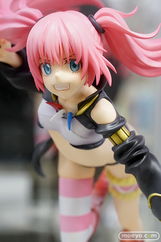 Lucrea（ルクリア） 転生したらスライムだった件 ミリム・ナーヴァ  フィギュア あみあみ 秋葉原ラジオ会館店 06