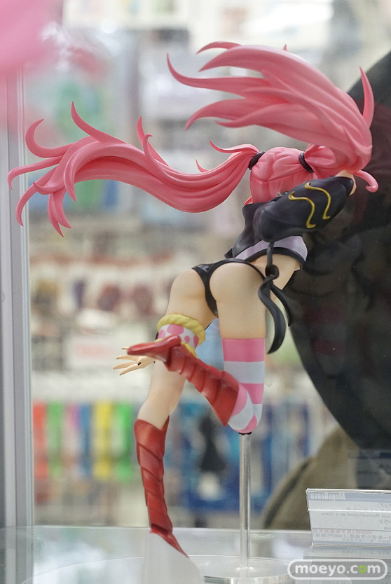 Lucrea（ルクリア） 転生したらスライムだった件 ミリム・ナーヴァ  フィギュア あみあみ 秋葉原ラジオ会館店 09