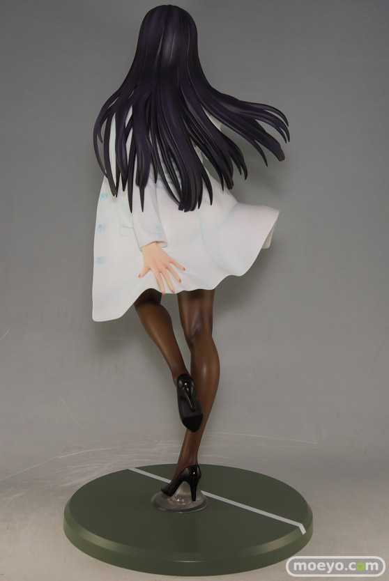 ダイキ工業 ピンクスナイパー 桜井春菜 百房 yozakura フィギュア エロ キャストオフ 製粉版 04