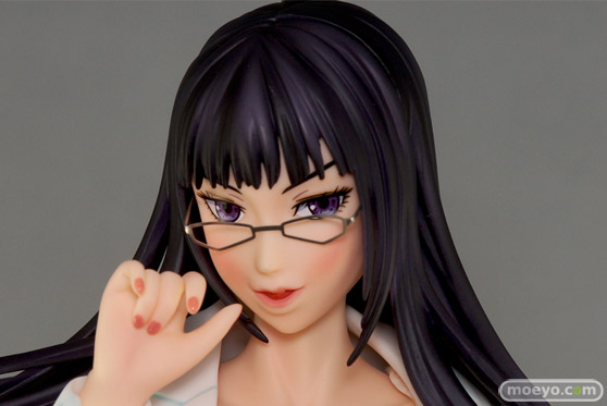 ダイキ工業 ピンクスナイパー 桜井春菜 百房 yozakura フィギュア エロ キャストオフ 製粉版 07