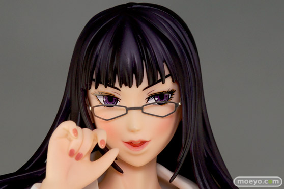 ダイキ工業 ピンクスナイパー 桜井春菜 百房 yozakura フィギュア エロ キャストオフ 製粉版 08