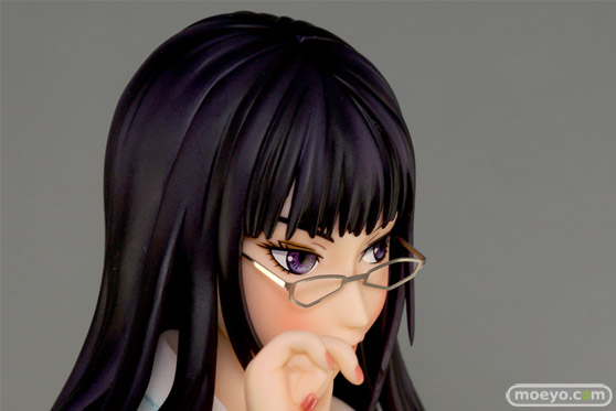 ダイキ工業 ピンクスナイパー 桜井春菜 百房 yozakura フィギュア エロ キャストオフ 製粉版 09