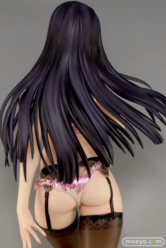 ダイキ工業 ピンクスナイパー 桜井春菜 百房 yozakura フィギュア エロ キャストオフ 製粉版 18