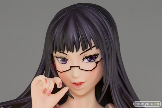 ダイキ工業 ピンクスナイパー 桜井春菜 百房 yozakura フィギュア エロ キャストオフ 製粉版 20