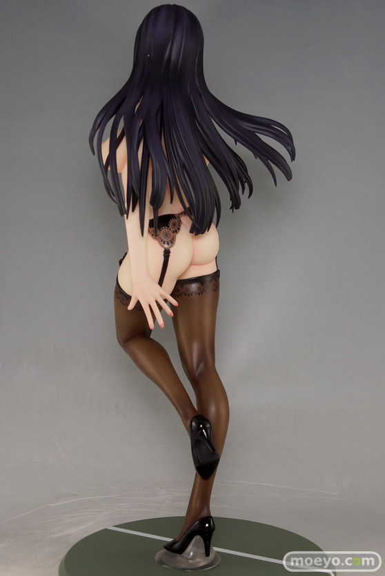 ダイキ工業 ピンクスナイパー 桜井春菜 百房 yozakura フィギュア エロ キャストオフ 製粉版 31