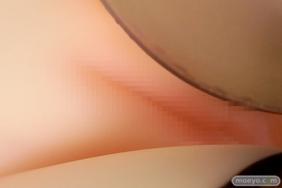 ダイキ工業 ピンクスナイパー 桜井春菜 百房 yozakura フィギュア エロ キャストオフ 製粉版 52