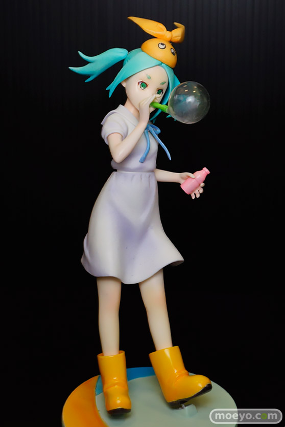 画像　フィギュア　サンプル　レビュー　ワンダーフェスティバル 2019［夏］ KYW+Kaki's Factory エッフェルン 女囚卍固め 04