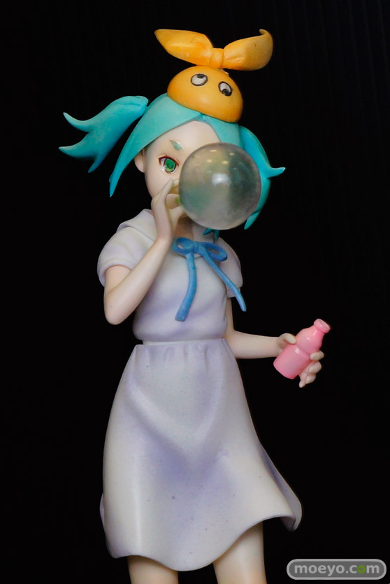 画像　フィギュア　サンプル　レビュー　ワンダーフェスティバル 2019［夏］ KYW+Kaki's Factory エッフェルン 女囚卍固め 05