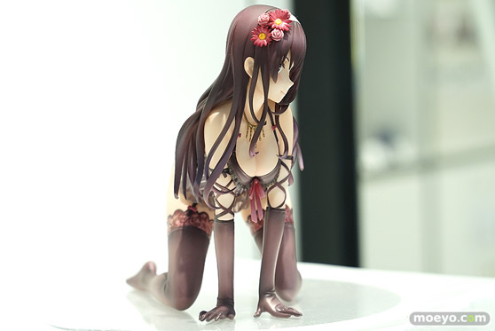 アニプレックスプラス 冴えない彼女の育てかた♭ 霞ヶ丘詩羽 ～ランジェリーver.～ 橋本涼 アルター 渡邊恭大 フィギュア　03