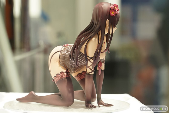 アニプレックスプラス 冴えない彼女の育てかた♭ 霞ヶ丘詩羽 ～ランジェリーver.～ 橋本涼 アルター 渡邊恭大 フィギュア　04