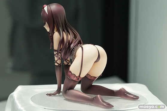 アニプレックスプラス 冴えない彼女の育てかた♭ 霞ヶ丘詩羽 ～ランジェリーver.～ 橋本涼 アルター 渡邊恭大 フィギュア　05