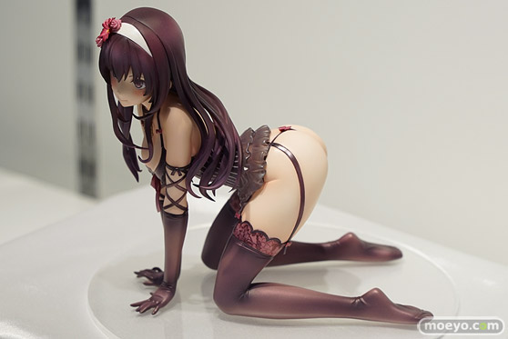 アニプレックスプラス 冴えない彼女の育てかた♭ 霞ヶ丘詩羽 ～ランジェリーver.～ 橋本涼 アルター 渡邊恭大 フィギュア　07