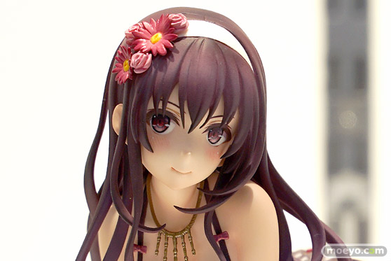 アニプレックスプラス 冴えない彼女の育てかた♭ 霞ヶ丘詩羽 ～ランジェリーver.～ 橋本涼 アルター 渡邊恭大 フィギュア　11