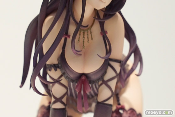 アニプレックスプラス 冴えない彼女の育てかた♭ 霞ヶ丘詩羽 ～ランジェリーver.～ 橋本涼 アルター 渡邊恭大 フィギュア　13