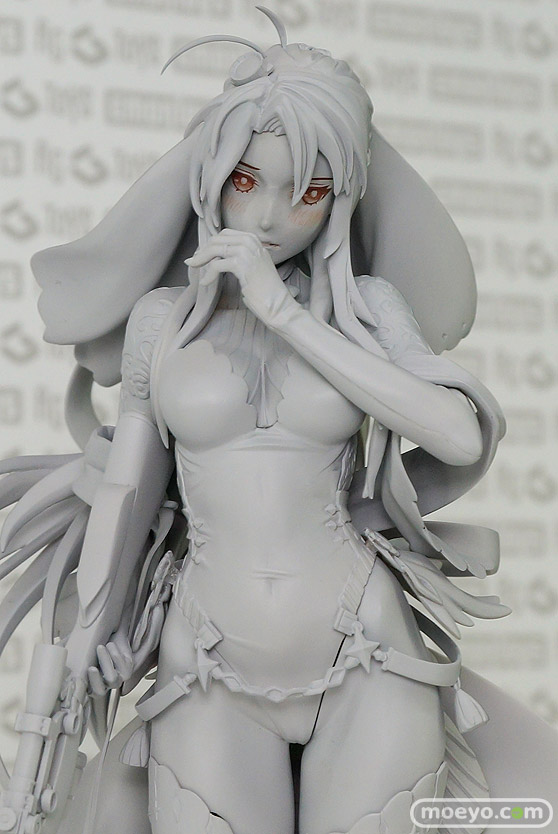 ACTOYS ドールズフロントライン リー・エンフィールド 一生守り抜くVer. 囧oz polka SUPER鉄觀音 フィギュア 04