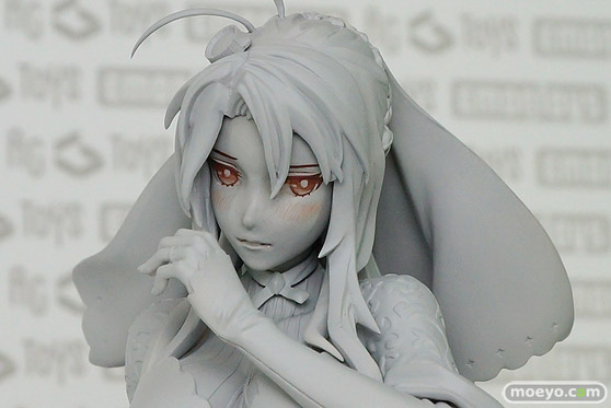 ACTOYS ドールズフロントライン リー・エンフィールド 一生守り抜くVer. 囧oz polka SUPER鉄觀音 フィギュア 05