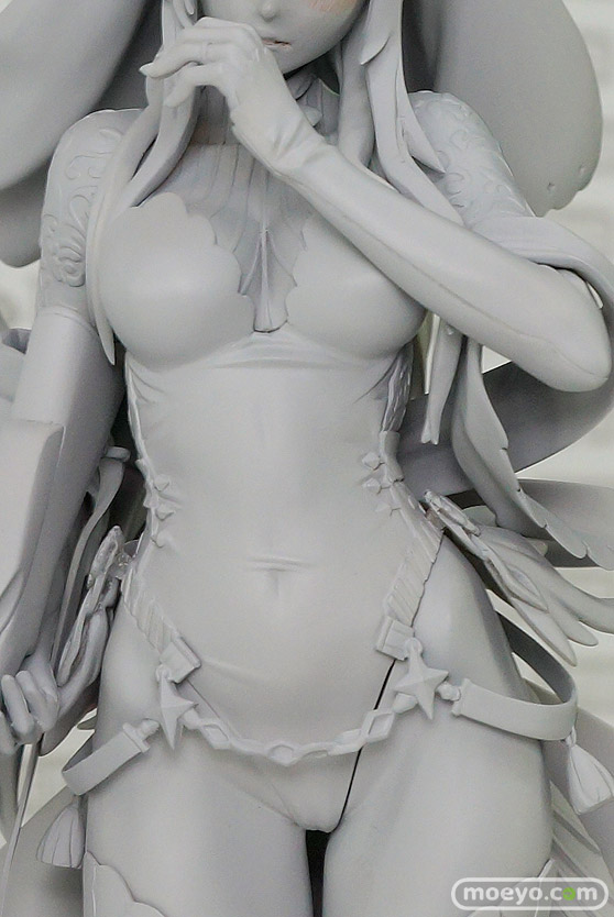 ACTOYS ドールズフロントライン リー・エンフィールド 一生守り抜くVer. 囧oz polka SUPER鉄觀音 フィギュア 06