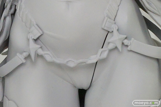 ACTOYS ドールズフロントライン リー・エンフィールド 一生守り抜くVer. 囧oz polka SUPER鉄觀音 フィギュア 08