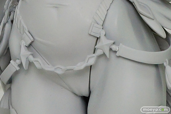 ACTOYS ドールズフロントライン リー・エンフィールド 一生守り抜くVer. 囧oz polka SUPER鉄觀音 フィギュア 09