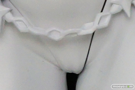 ACTOYS ドールズフロントライン リー・エンフィールド 一生守り抜くVer. 囧oz polka SUPER鉄觀音 フィギュア 10