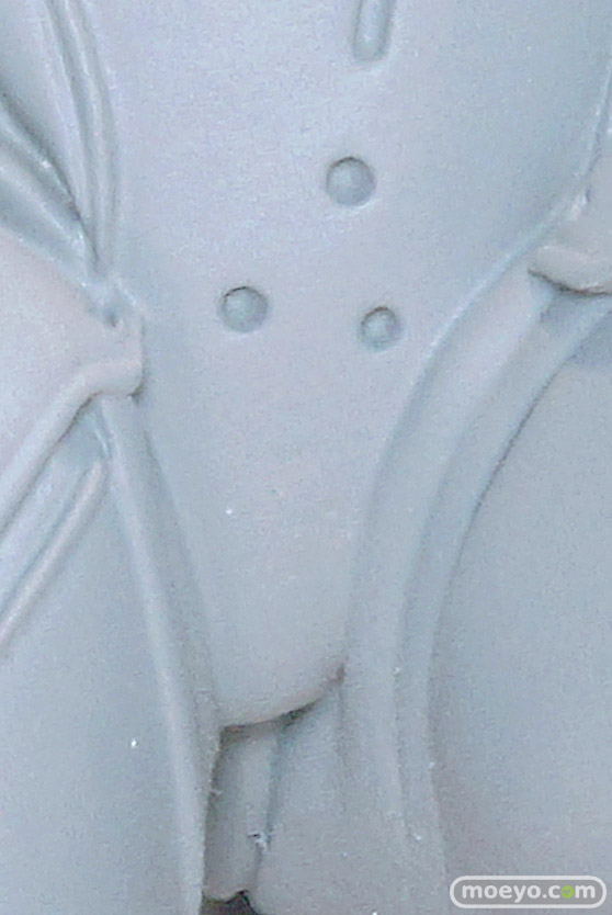 ファニーナイツ FGO 謎のヒロイン X オルタ フィギュア 2019 第59回 全日本模型ホビーショー 09