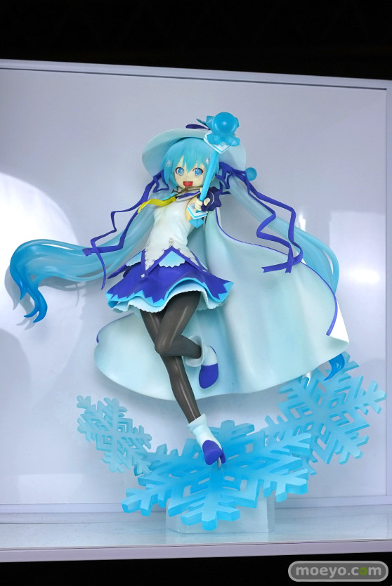 画像　フィギュア　サンプル　レビュー　ワンダーフェスティバル 2019［夏］ けんこうぼう ストルック 部長部 06