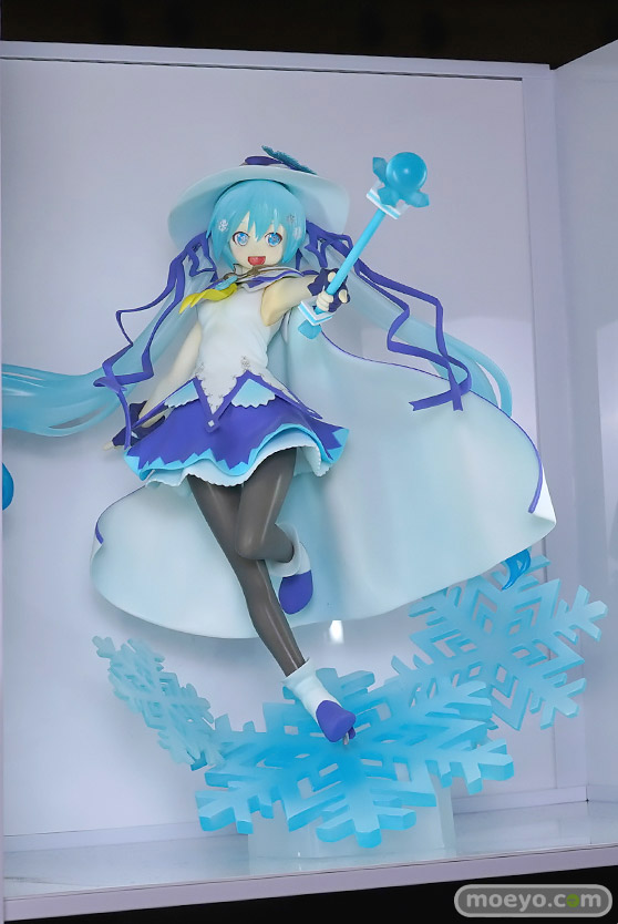 画像　フィギュア　サンプル　レビュー　ワンダーフェスティバル 2019［夏］ けんこうぼう ストルック 部長部 07