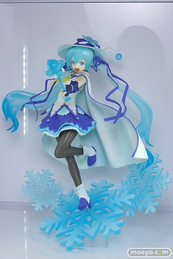 画像　フィギュア　サンプル　レビュー　ワンダーフェスティバル 2019［夏］ けんこうぼう ストルック 部長部 08