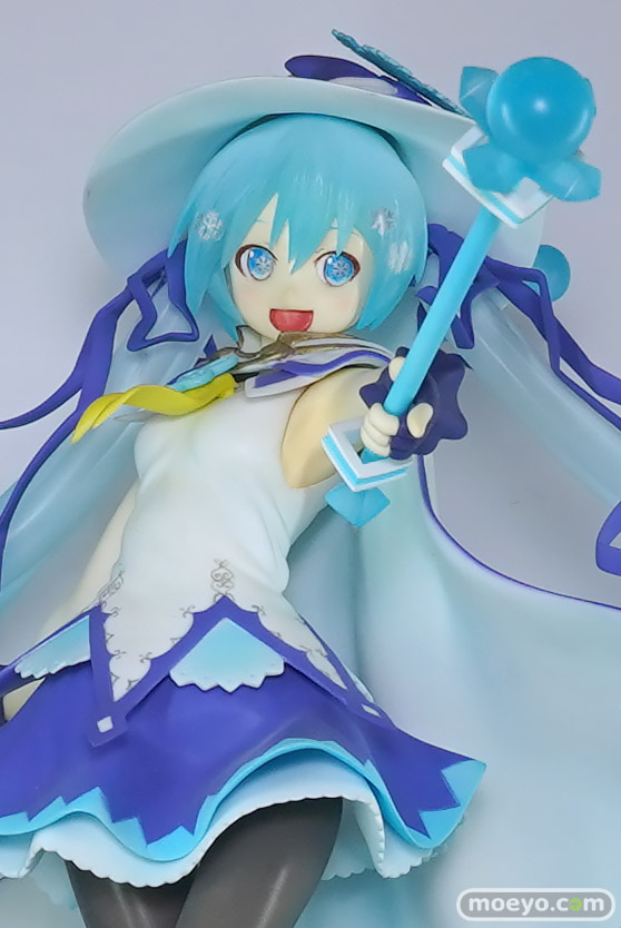 画像　フィギュア　サンプル　レビュー　ワンダーフェスティバル 2019［夏］ けんこうぼう ストルック 部長部 09