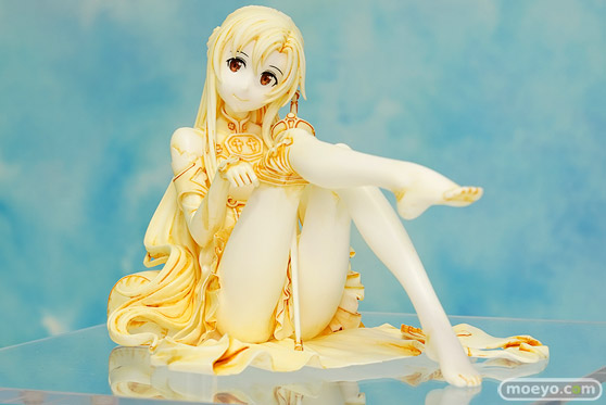 キューズQ ソードアート・オンライン アスナ フィギュア Noin ワンダーフェスティバル 2019［夏］ 03