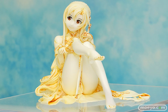 キューズQ ソードアート・オンライン アスナ フィギュア Noin ワンダーフェスティバル 2019［夏］ 04