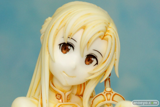 キューズQ ソードアート・オンライン アスナ フィギュア Noin ワンダーフェスティバル 2019［夏］ 06