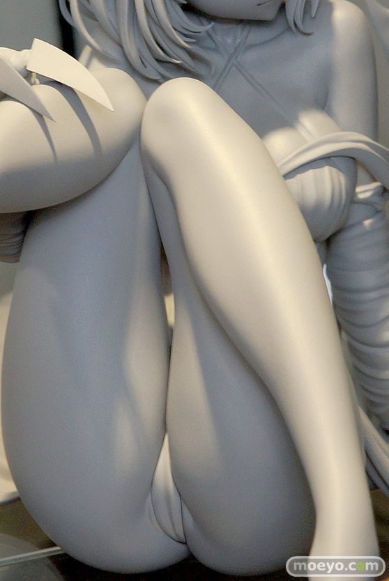 ユニオンクリエイティブ ToLOVEる-とらぶる-ダークネス モモ・サタリン・デビルーク ダークネスver. フィギュア ワンダーフェスティバル 2019［夏］ 08