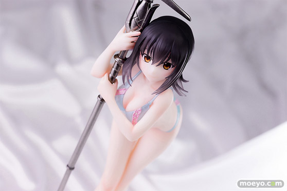 B´full FOTS JAPAN(ビーフル フォトス ジャパン) ストライク・ザ・ブラッドⅢ「姫柊雪菜」ランジェリーver. まつるぎ フィギュア 14